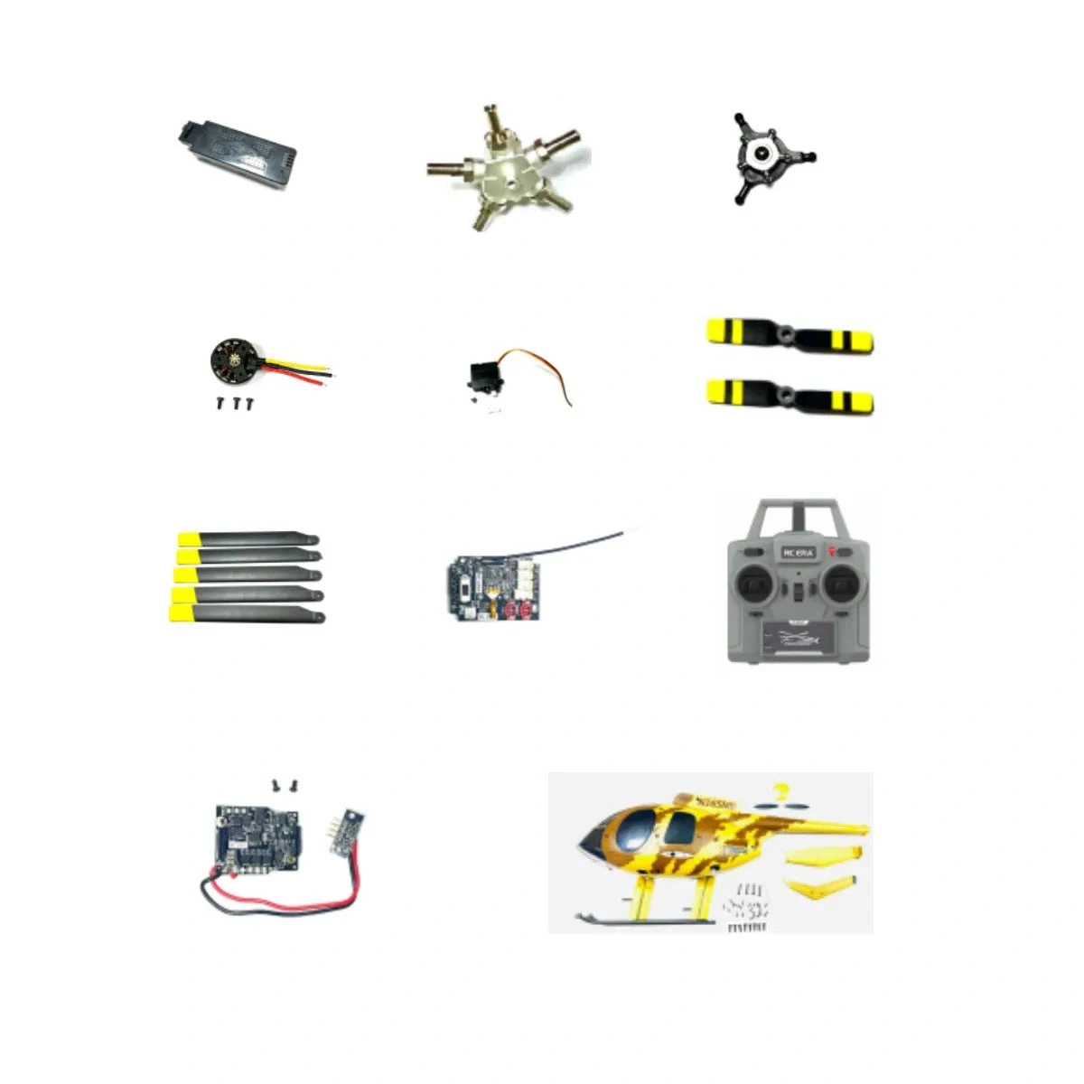 Products