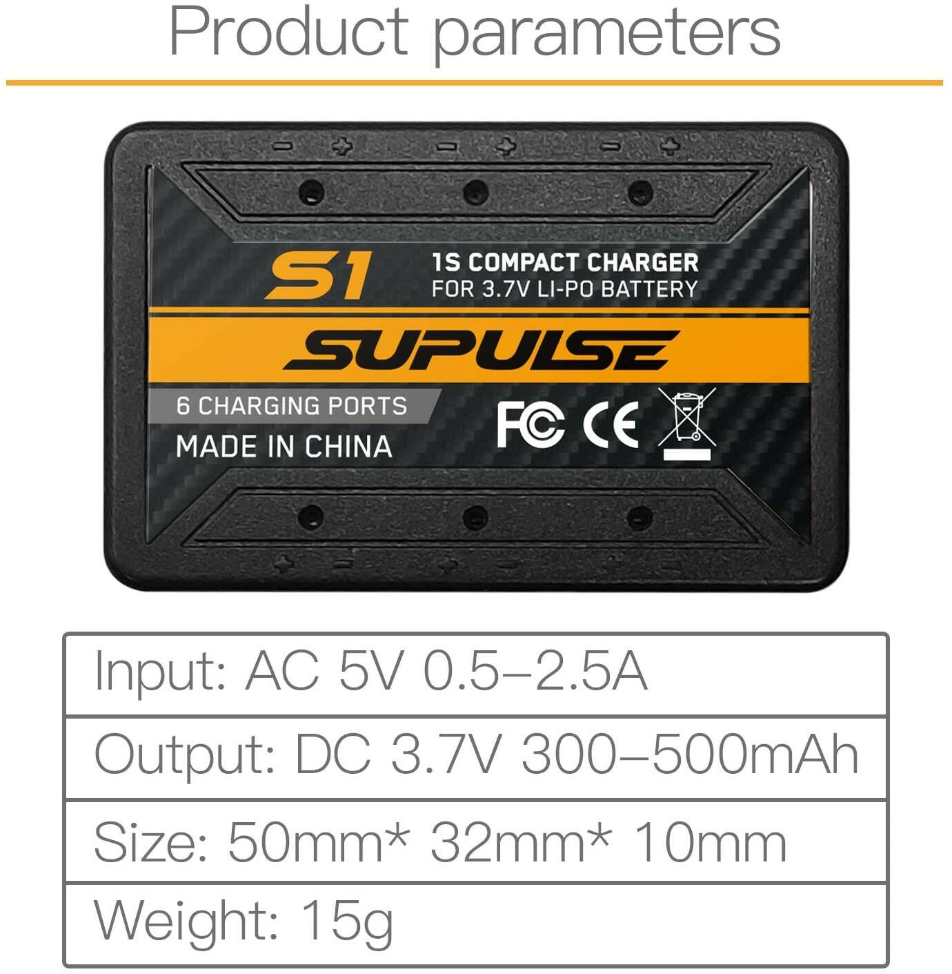 Products