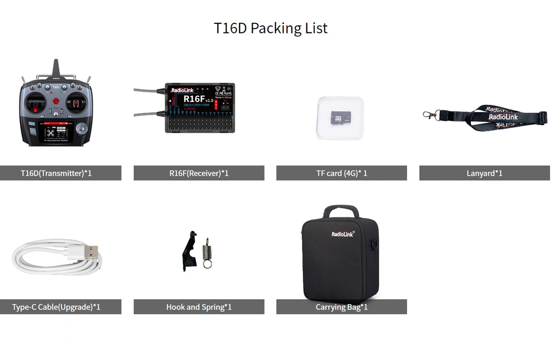 Products